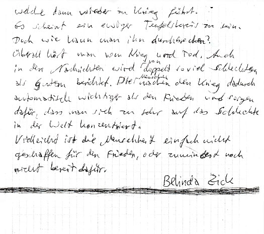 Schreibwerkstatt: Bsp. Prosatext (3)