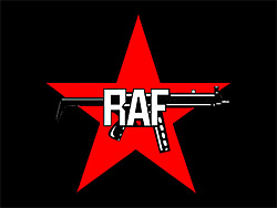 RAF Logo