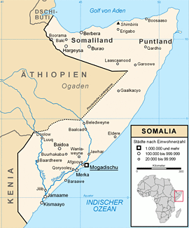 Somalia