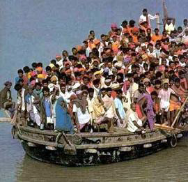 Boat People
