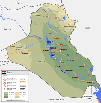 Irak