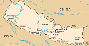 Nepal