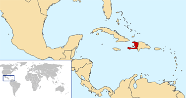 Haiti