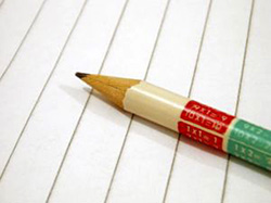 Bleistift